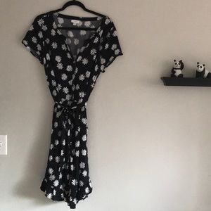 J Jill sun dress
